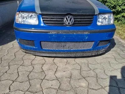 Gebraucht VW Polo