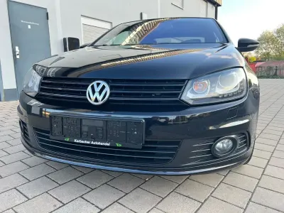 Gebraucht VW Eos