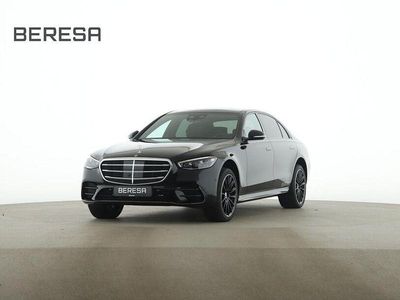 Gebraucht Mercedes S450 AMG 367 PS (269 kW) 2025 Schwarz Limousine