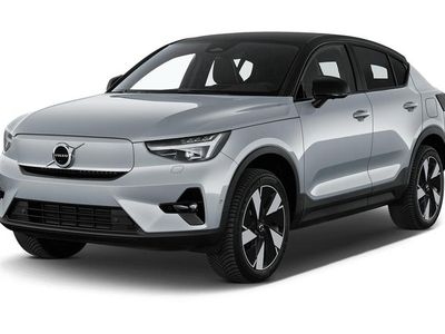 Gebraucht Volvo EC40 175 kW (238 PS) 2024 SUV