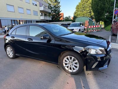 Mercedes A200