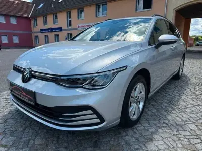 Gebraucht VW Golf VIII