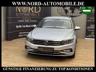 Scala silver metallic (metallic) Gebraucht 2021 VW Passat Business Kombi | 21.890 € (Fairer Preis)