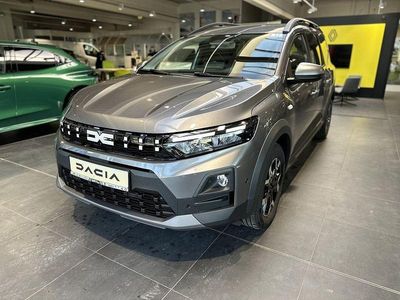 Neu Dacia Jogger Journey 110 PS (80 kW) 2026 Grau Van / Kleinbus