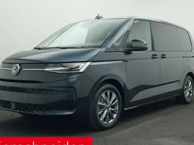 Nuova VW Multivan Goal 150 CV (110 kW) 2026 Blu Monovolume