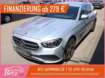 Gebraucht Mercedes E400