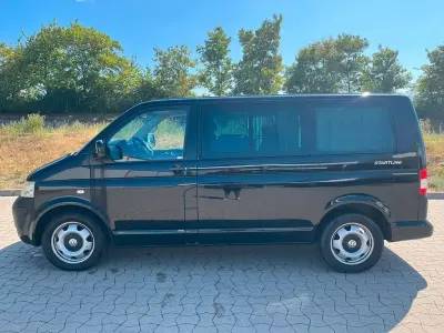 Gebraucht VW Multivan