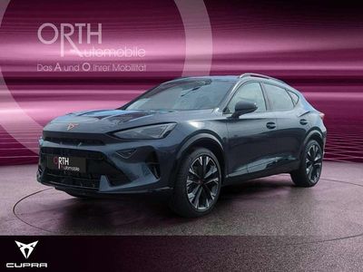 Neu Cupra Formentor 150 PS (110 kW) 2025 Grau SUV
