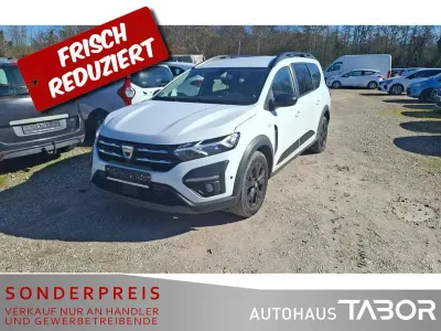 Gebraucht Dacia Jogger