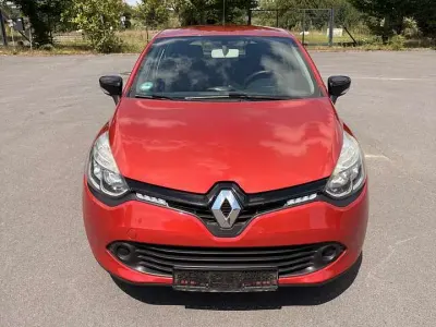 Gebraucht Renault Clio