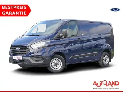 Occasion Ford Transit Custom