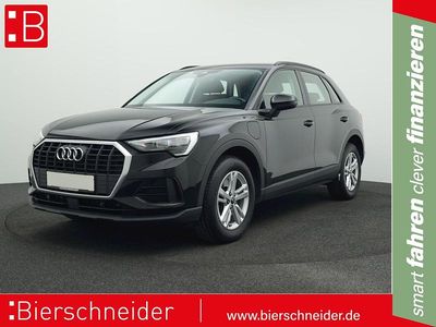 Gebraucht Audi Q3 Ambiente 245 PS (180 kW) 2022 SUV
