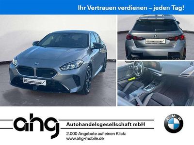 Skyscrapergrau metallic Gebraucht 2024 BMW 135 Kleinwagen | 39.350 € (Fairer Preis)