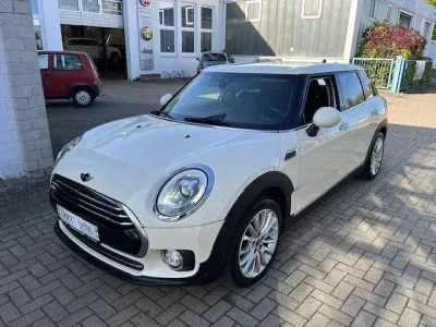 Gebraucht Mini Cooper Clubman