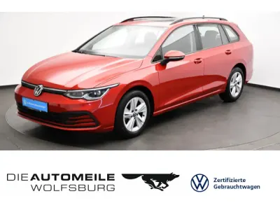 Gebraucht VW Golf VII 131 PS (96 kW) 2021 Kleinwagen