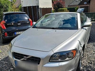 Volvo C70