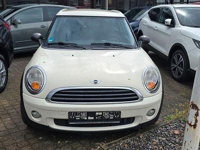 Mini One Clubman