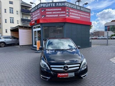 Mercedes B180