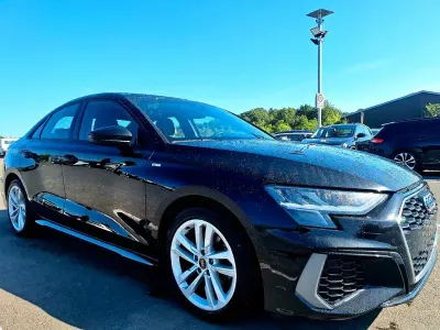 Gebraucht Audi A3