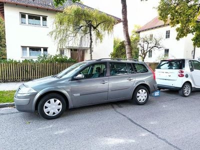 Renault Mégane II
