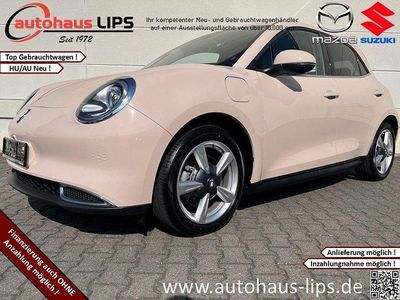 Neu Ora 03 125 kW (171 PS) 2025 Galaxy beige Kleinwagen