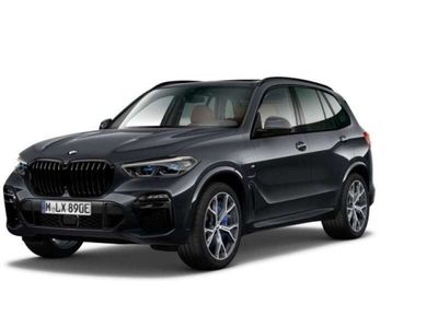 gebraucht BMW X5 xDrive45e M Sportpaket Innovationsp. Panorama