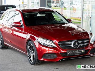 Mercedes C250
