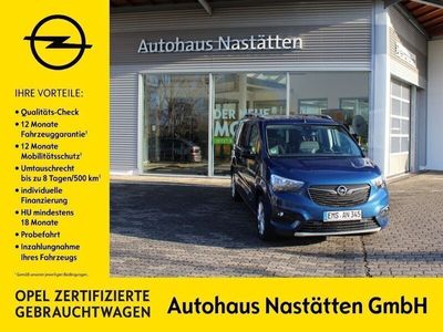 Opel Combo Life XL