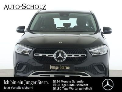 Mercedes GLA200