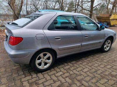 Citroën Xsara