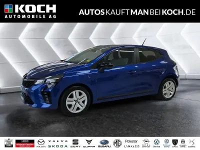 Gebraucht Renault Clio