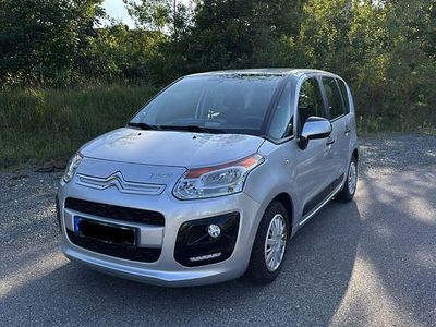 Citroën C3 Picasso