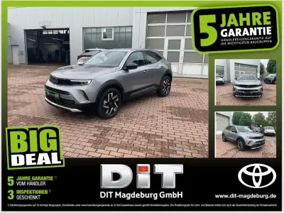 Gebraucht Opel Mokka
