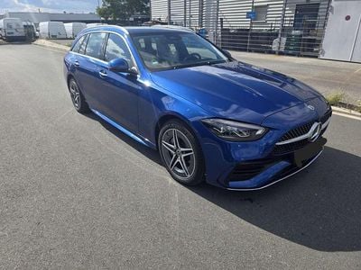 Mercedes C300