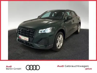 Gebraucht Audi Q2