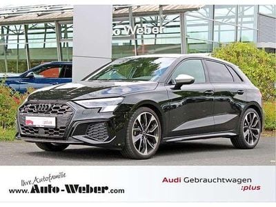 Audi S3 Sportback