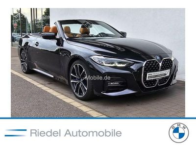 BMW 430 Cabriolet