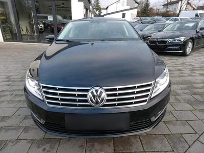 Gebraucht VW Passat 177 PS (130 kW) 2014 Schwarz Limousine