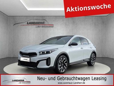 Neu Kia XCeed Sport 179 PS (131 kW) 2026 Weiß SUV
