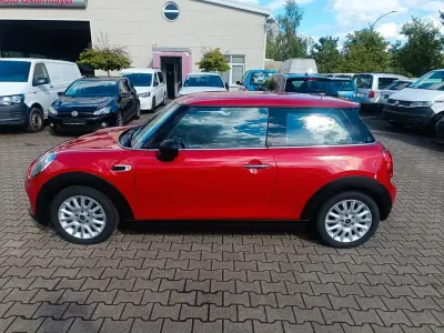 Gebraucht Mini ONE
