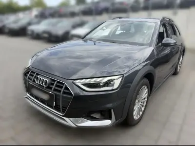 Gebraucht Audi A4 Allroad