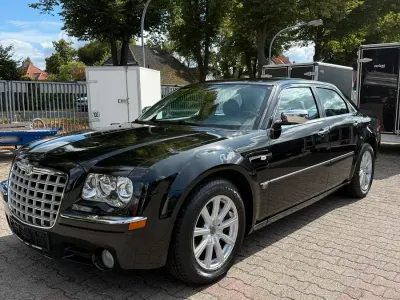 Gebraucht Chrysler 300C
