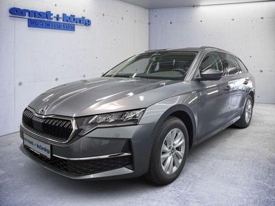 Ny Skoda Octavia Selection 150 HK (110 kW) 2025 Stationcar