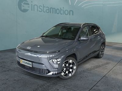 gebraucht Hyundai Kona ELEKTRO SX2 Prime