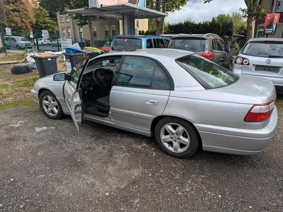 Opel Omega