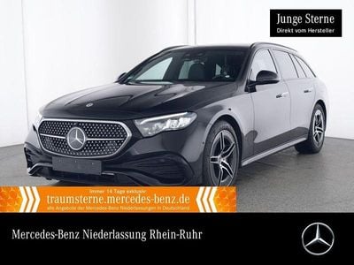 Mercedes E300