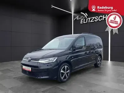 Gebraucht VW Caddy Maxi Life 114 PS (83 kW) 2021 Andere Van / Kleinbus