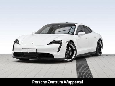 Porsche Taycan 4S