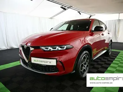 Gebraucht Alfa Romeo Tonale