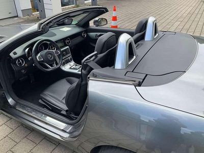 Mercedes SLC180